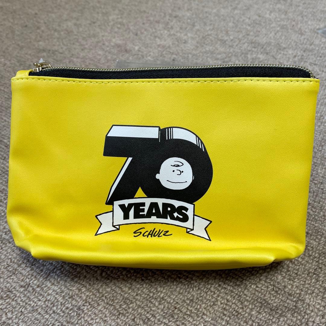 70周年 スヌーピー 【確認用】