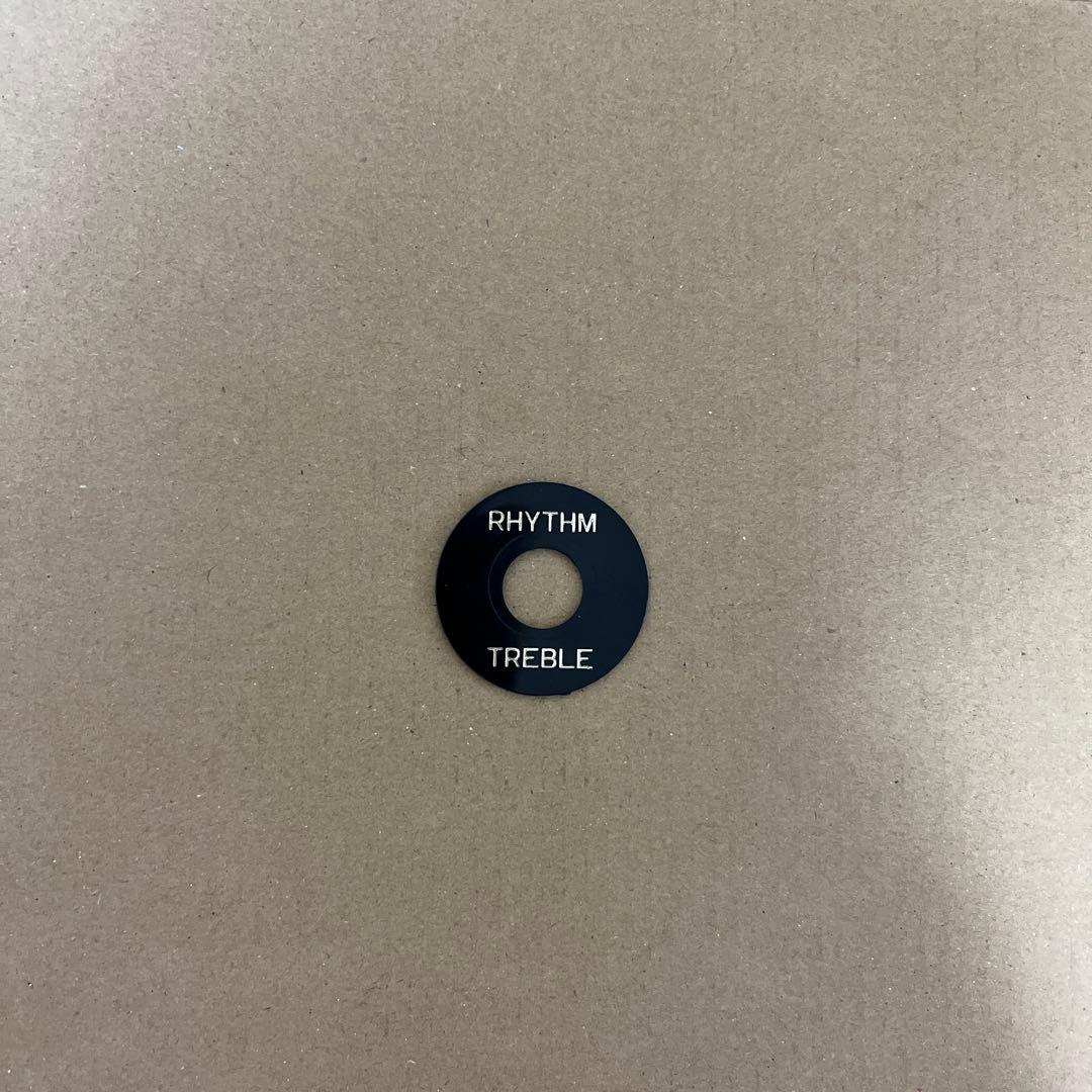 エピフォンレスポール カスタム　白