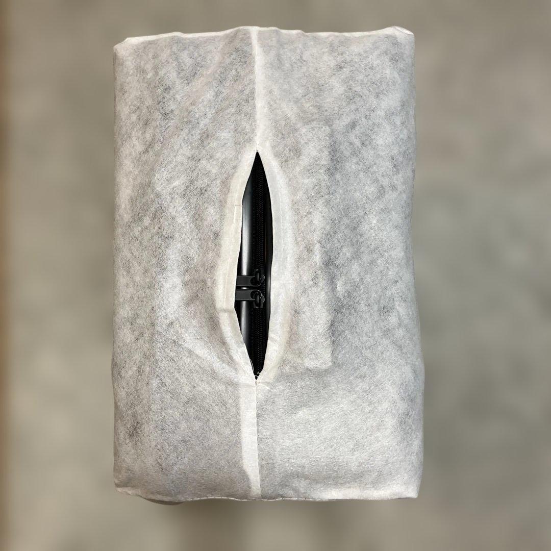 BRIEFING キャリーケース　ブラック　60L H-60F SD NEO