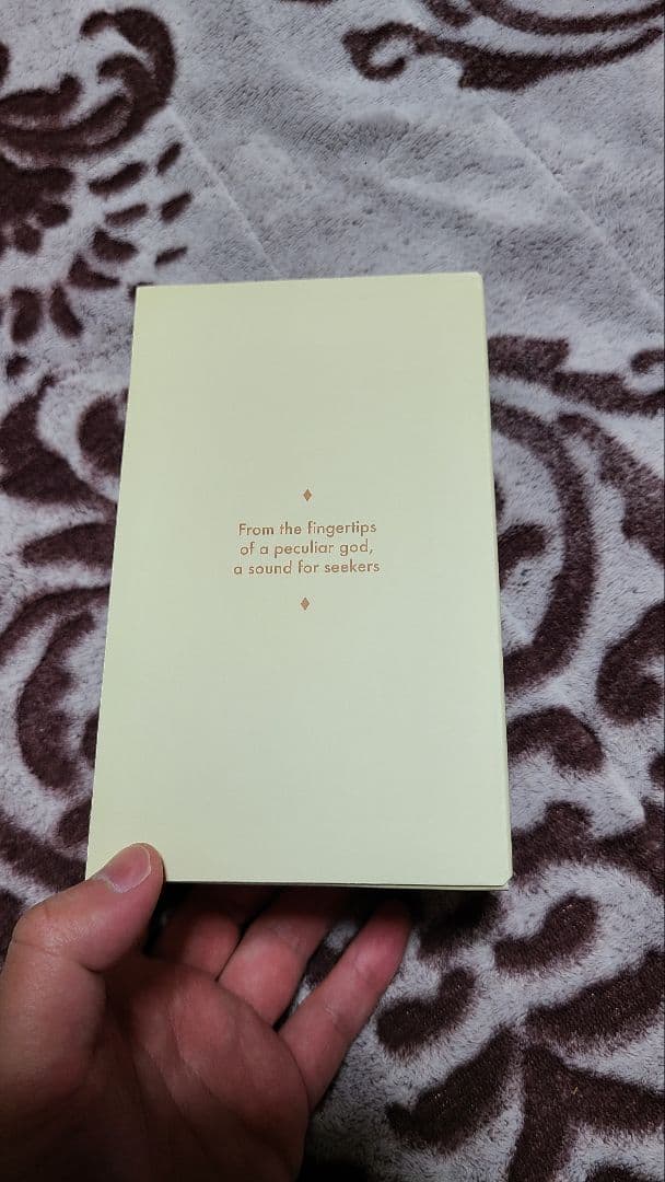 ギター UNIVERSAL AUDIO UAFX Enigmatic '82