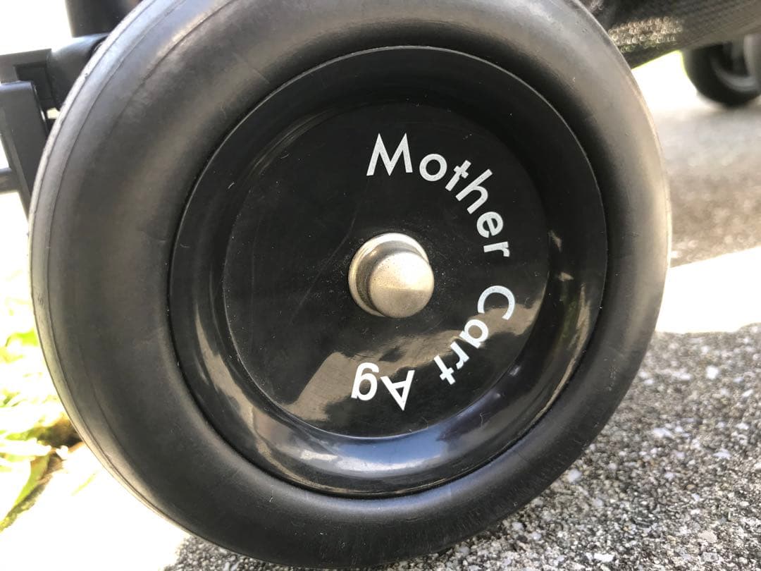 マザーカート　パリエロコラボモデル　パリエロチカ　ペットカート