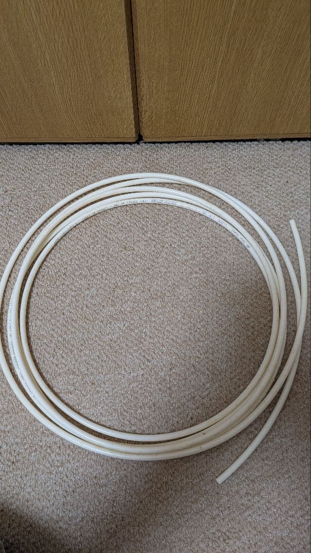 【新品未使用】観賞魚用ＲＯ浄水器