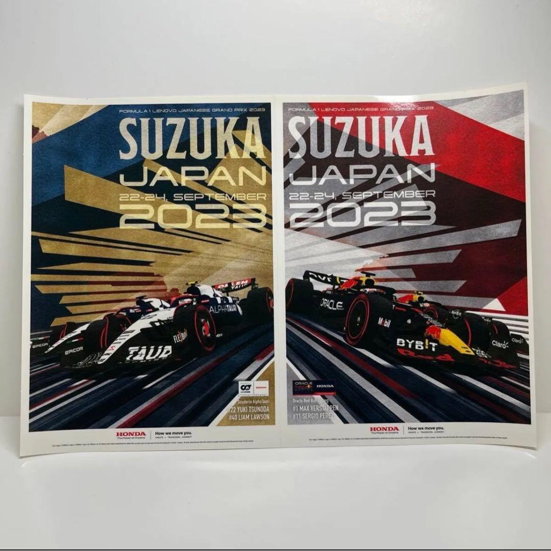 特注 1/43 AT04 角田裕毅 The First Fastest Lap