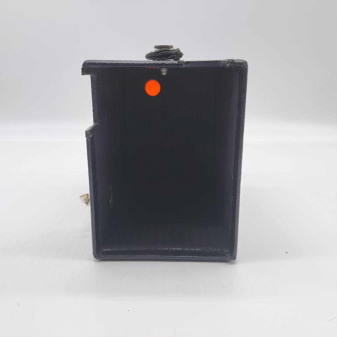 Kodak コダック SIX-20 BROWNIE ボックスカメラ