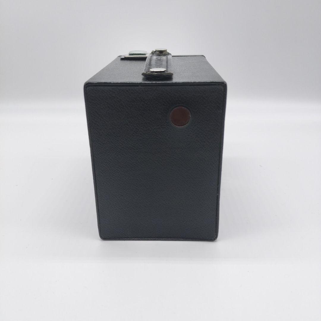 Kodak コダック SIX-20 BROWNIE ボックスカメラ