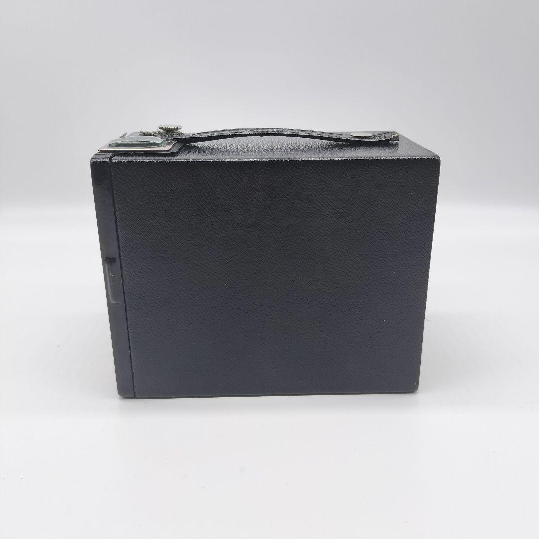 Kodak コダック SIX-20 BROWNIE ボックスカメラ