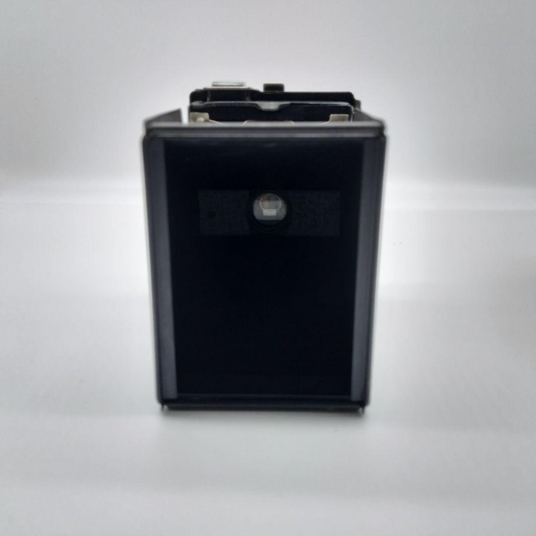 Kodak コダック SIX-20 BROWNIE ボックスカメラ