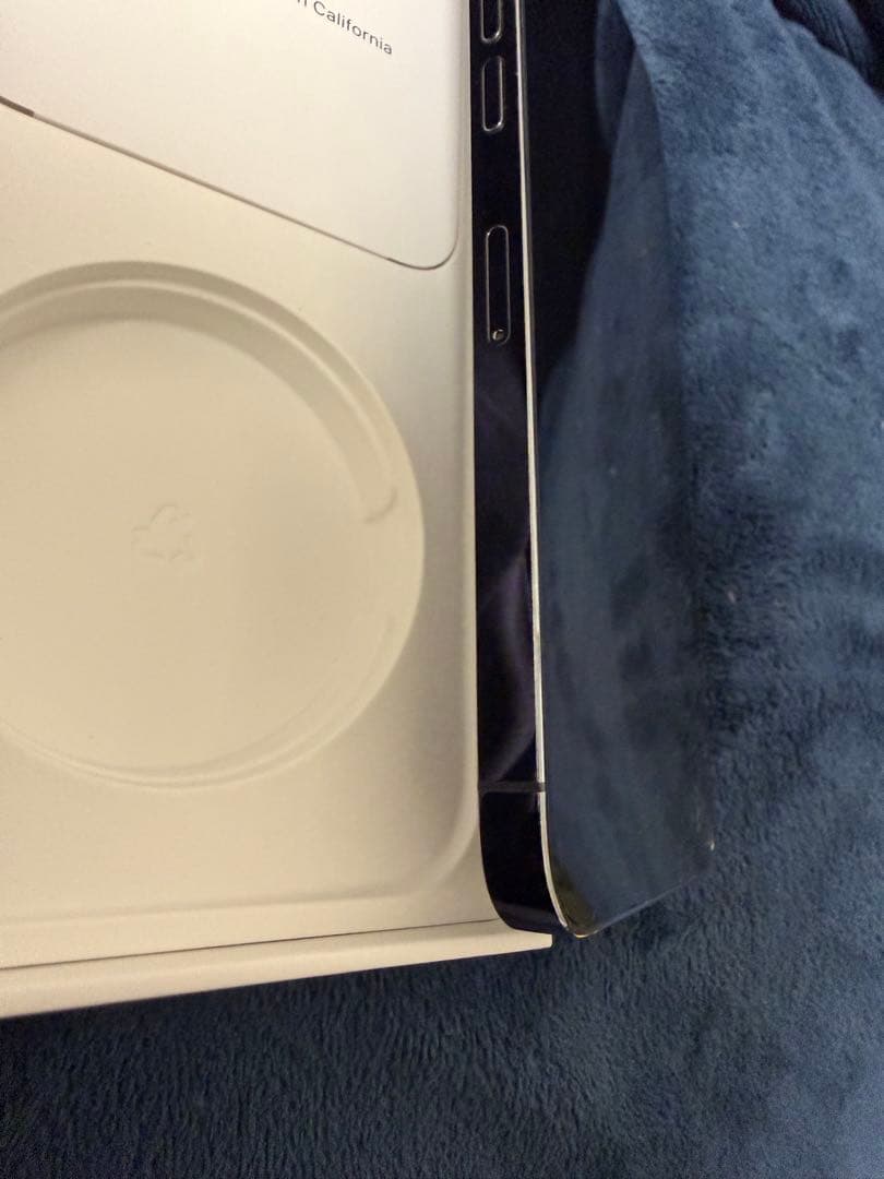 Apple iPhone 14 Pro max ディープパープル 本体