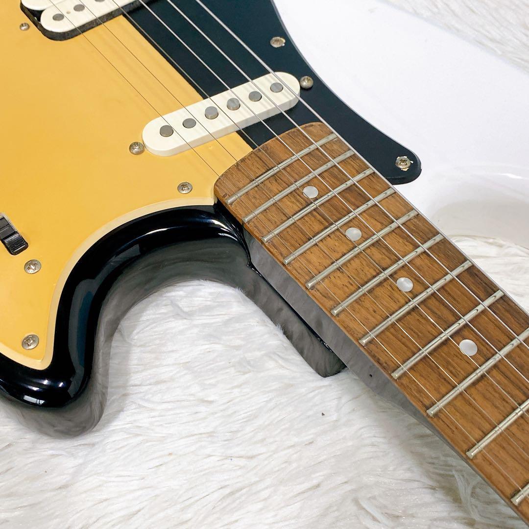 300本限定　Squier Sawao スクワイヤー サイクロンシグネイチャー