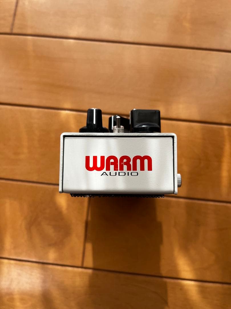 ギター WARM AUDIO ODD BOX