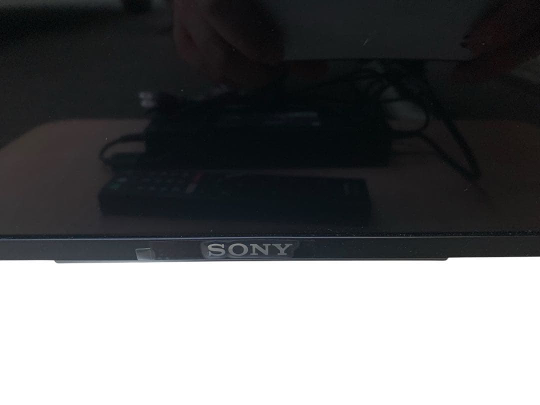 SONY 55V型 4K 液晶テレビ BRAVIA KJ-55X9000E