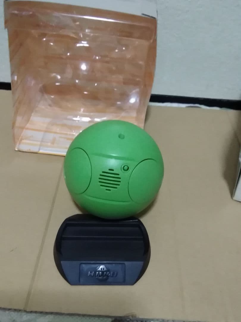 ★動作品❤️ハロ★ガンダム★時計★フィギュア