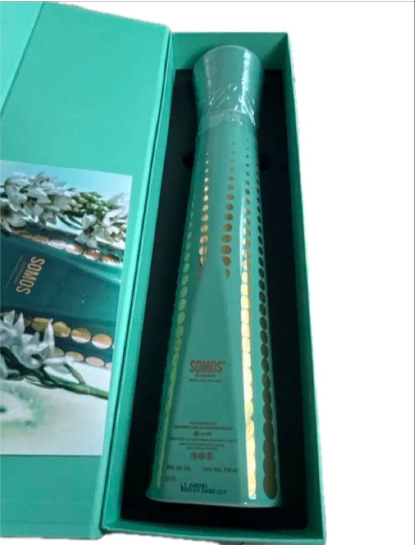 【超激レア】G-DRAGON SOMOS テキーラ