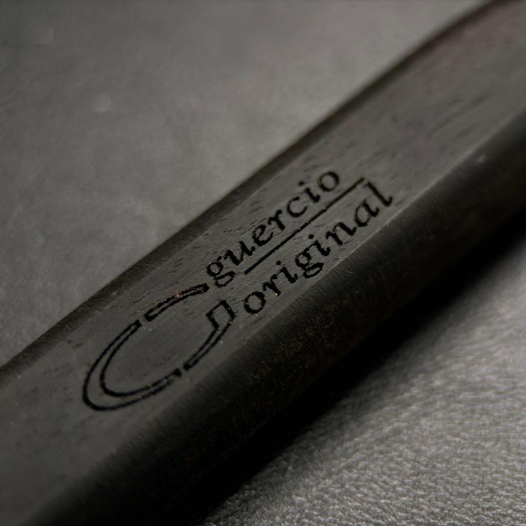 オーボエ マンドレル ギュルツィオ D10