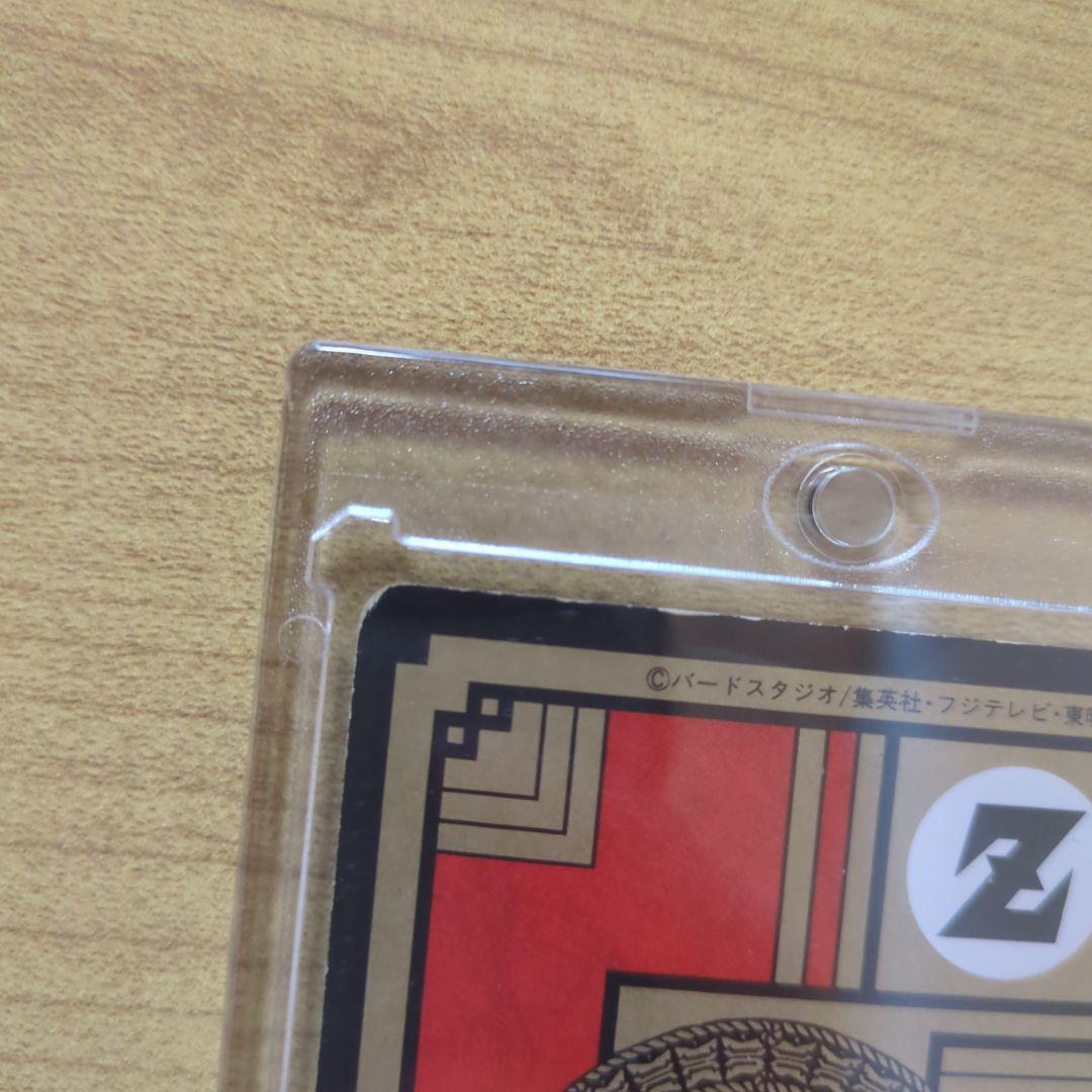 【希少】ドラゴンボールZ カードダス スーパーバトル第6弾『No.257 セル』
