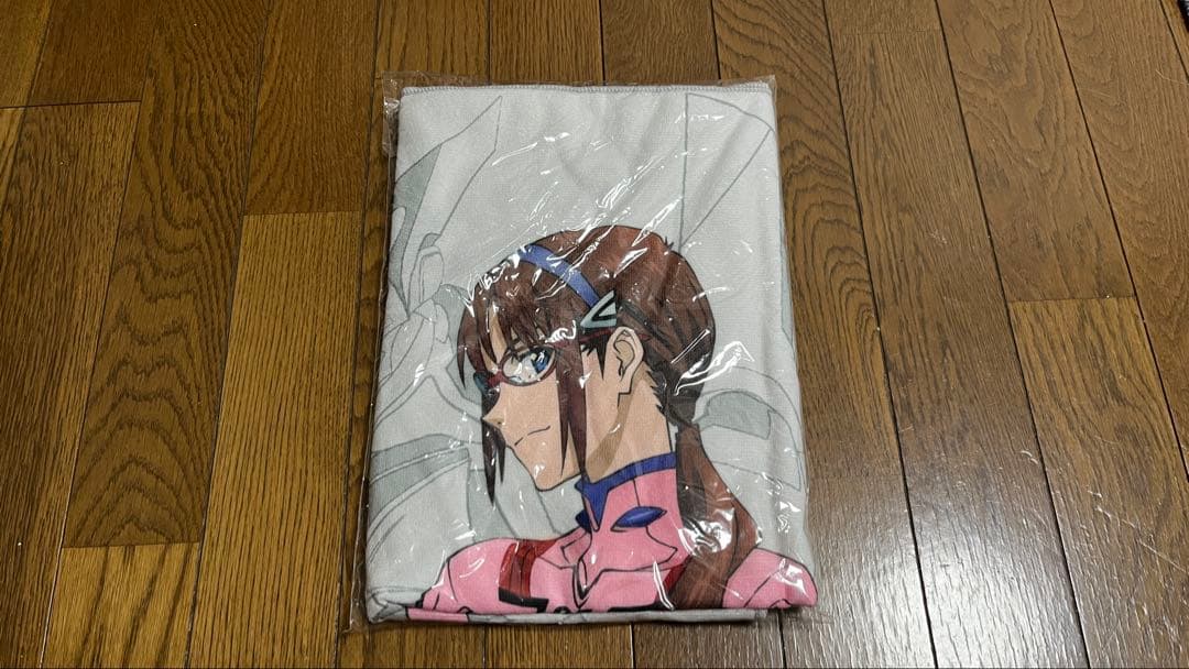 エヴァンゲリオン× Schickコラボ当選品 バスタオル 3点セット 新品未使用