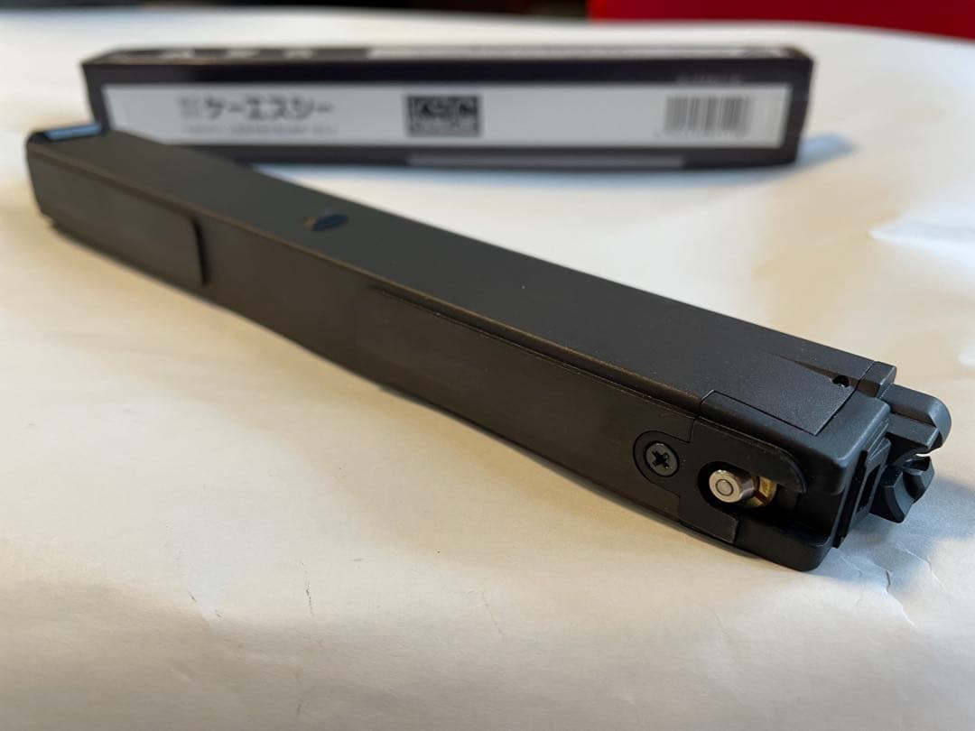 KSC.M11A1.07.システム7.ロングマガジン✖︎2個セット