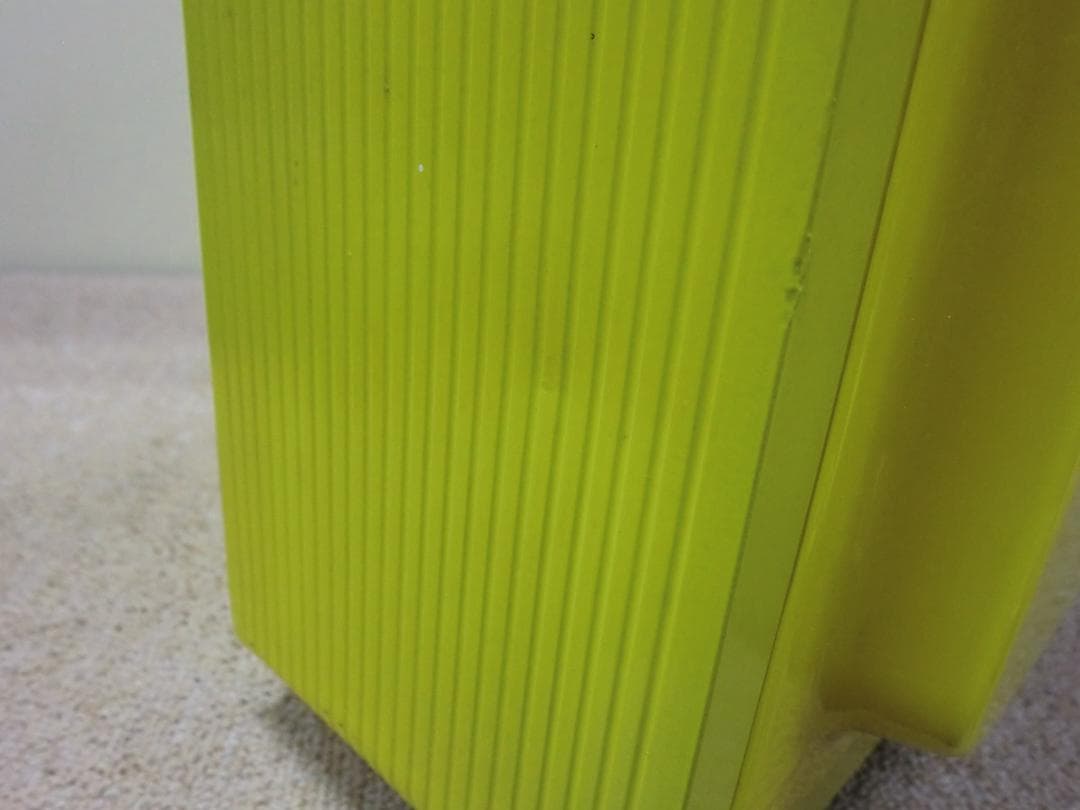 【昭和レトロ】小学館 電光看板『小学館の学習雑誌』※現状(ジャンク)品