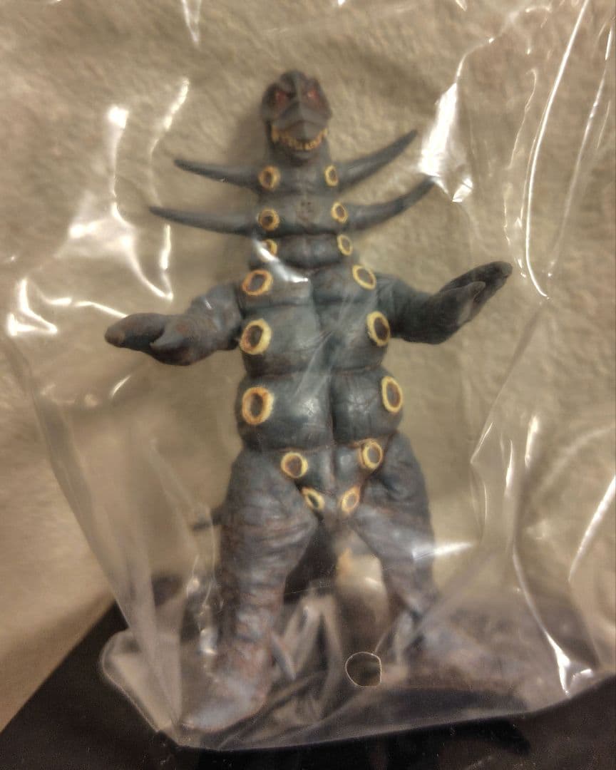 HG ウルトラマン HG原色ウルトラ怪獣大百科その2