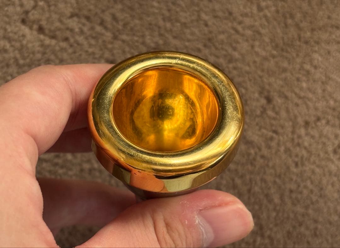 YAMAHA ysl882o Xeno テナーバストロンボーン