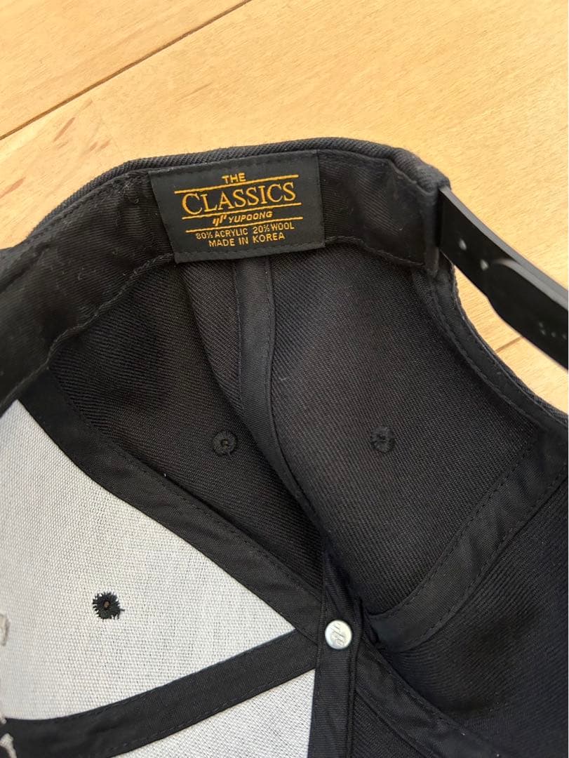 TENDERLOIN オリジナルキャップ テンダーロイン