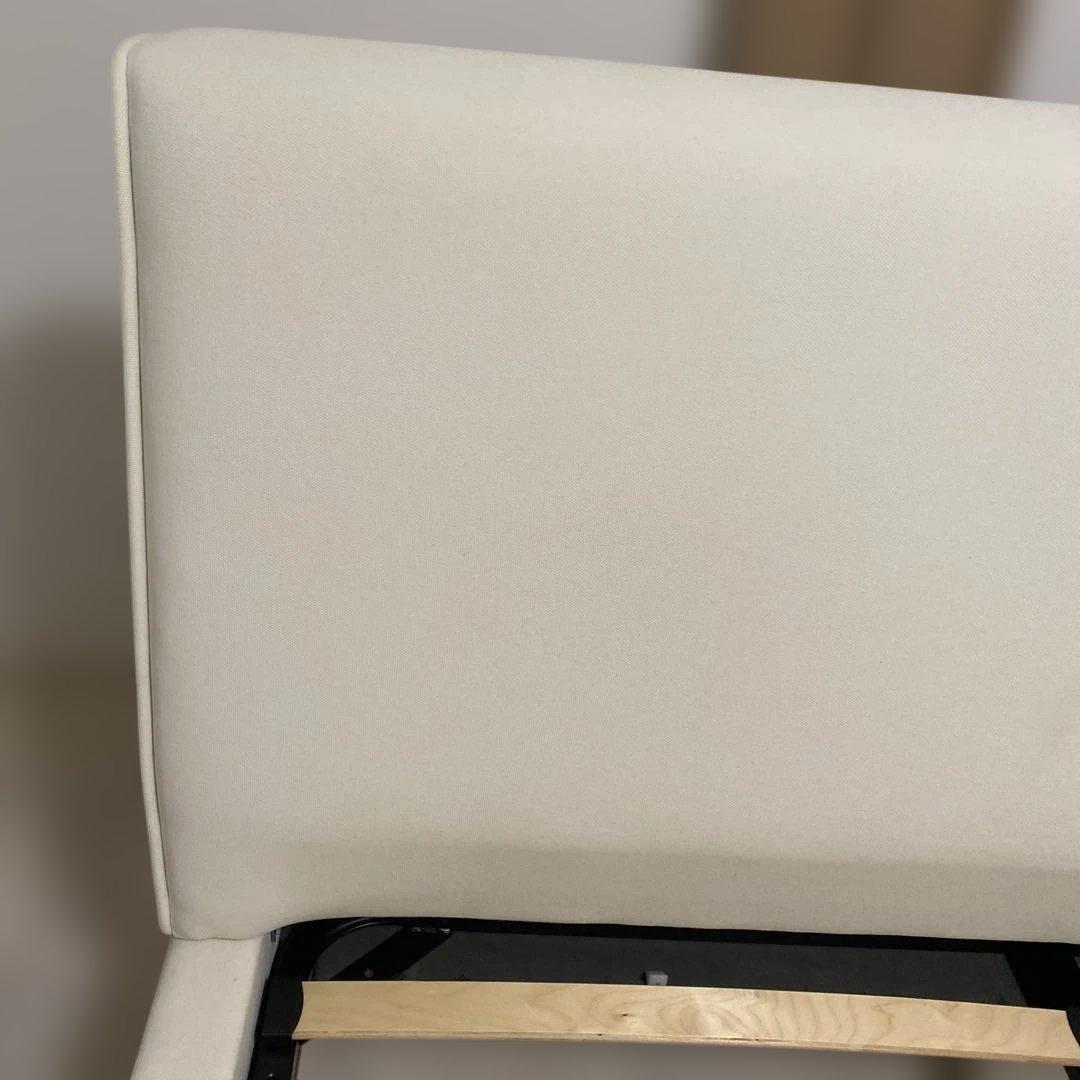 BoConceptベッドフレーム　マットレスサータ