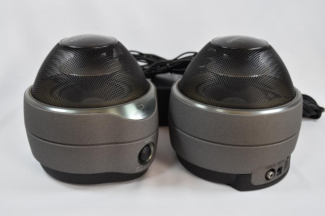 【音出確認済】ケンウッド/KENWOOD OMNI-A5