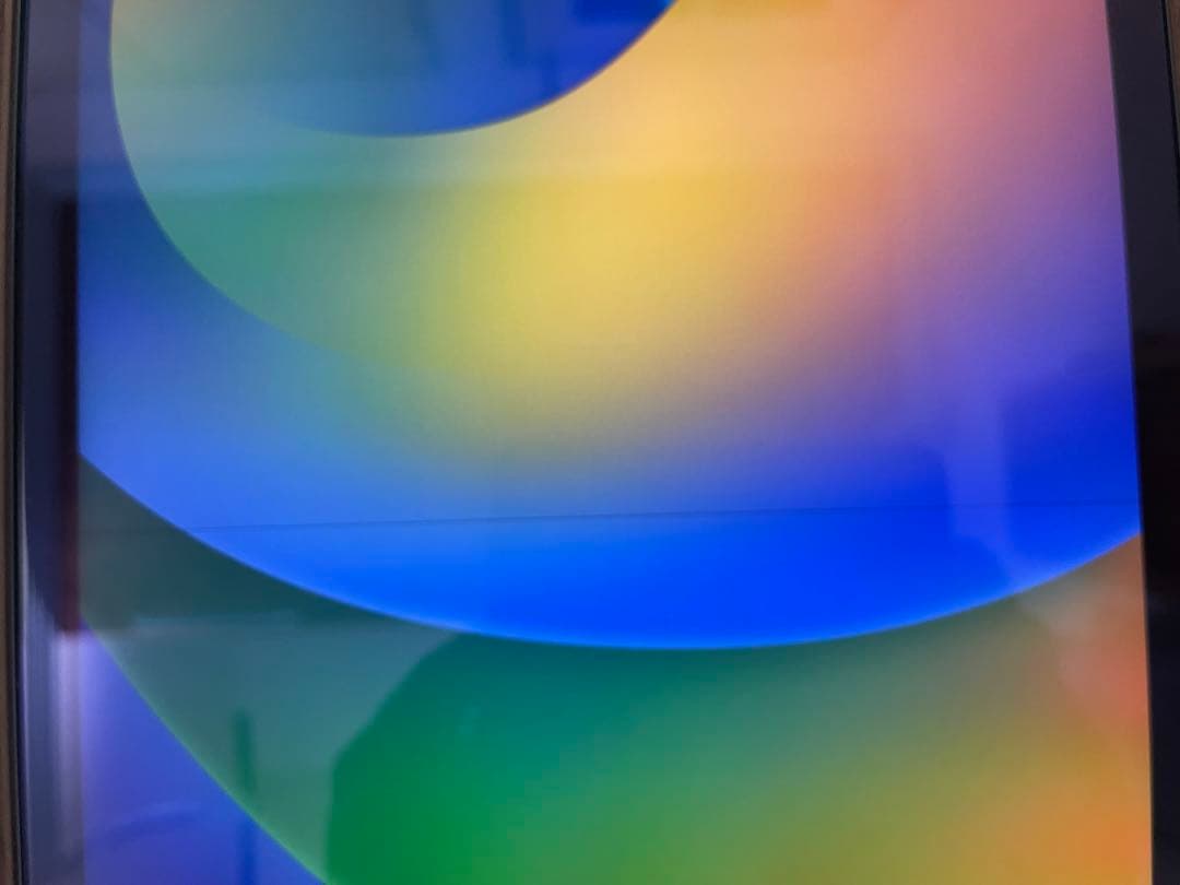 【訳あり】iPad Air 第5世代 Wi-Fiモデル