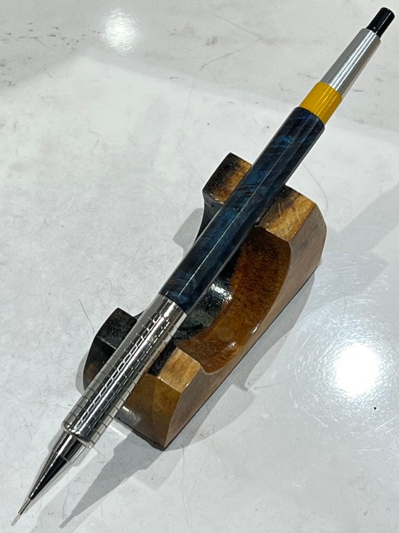 ちゃちゃまる　pg5×スタビ２本　8角軸、12角軸+ステンスリット