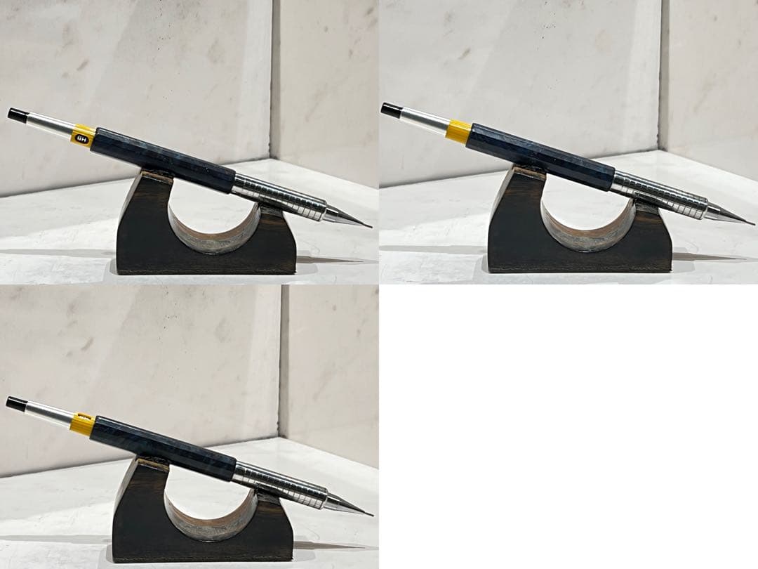 ちゃちゃまる　pg5×スタビ２本　8角軸、12角軸+ステンスリット