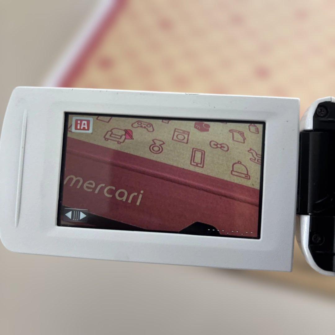 パナソニック　HC-V230M