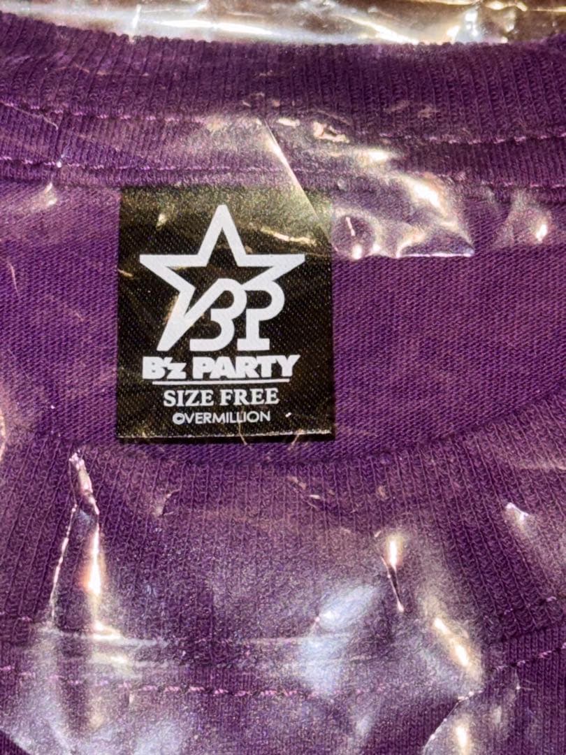 INABA／SALAS TOUR 2025 直筆サイン色紙・FC限定Tシャツ