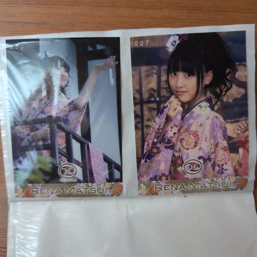 SKE48写真、ポスター