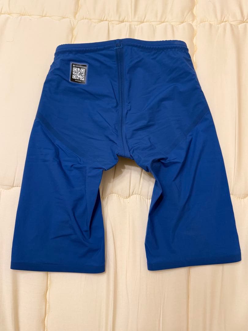 アリーナ　競泳水着　高速水着　アクアフォースストーム　MF 2着セット　ML