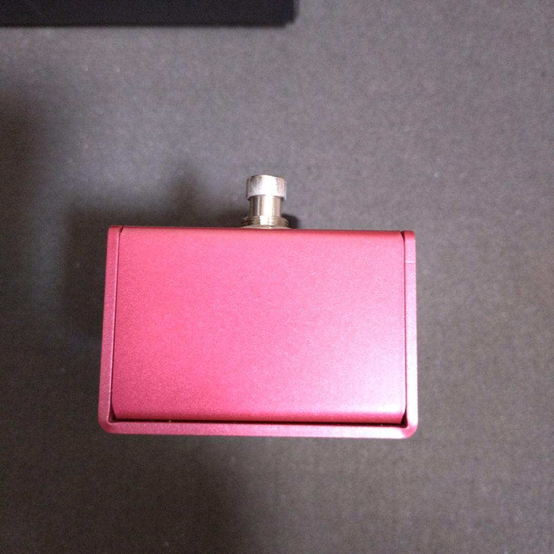 ギター kerberos organic sounds