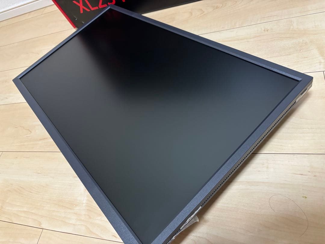 BenQ Zowie XL2546K eSportsゲーミングモニター