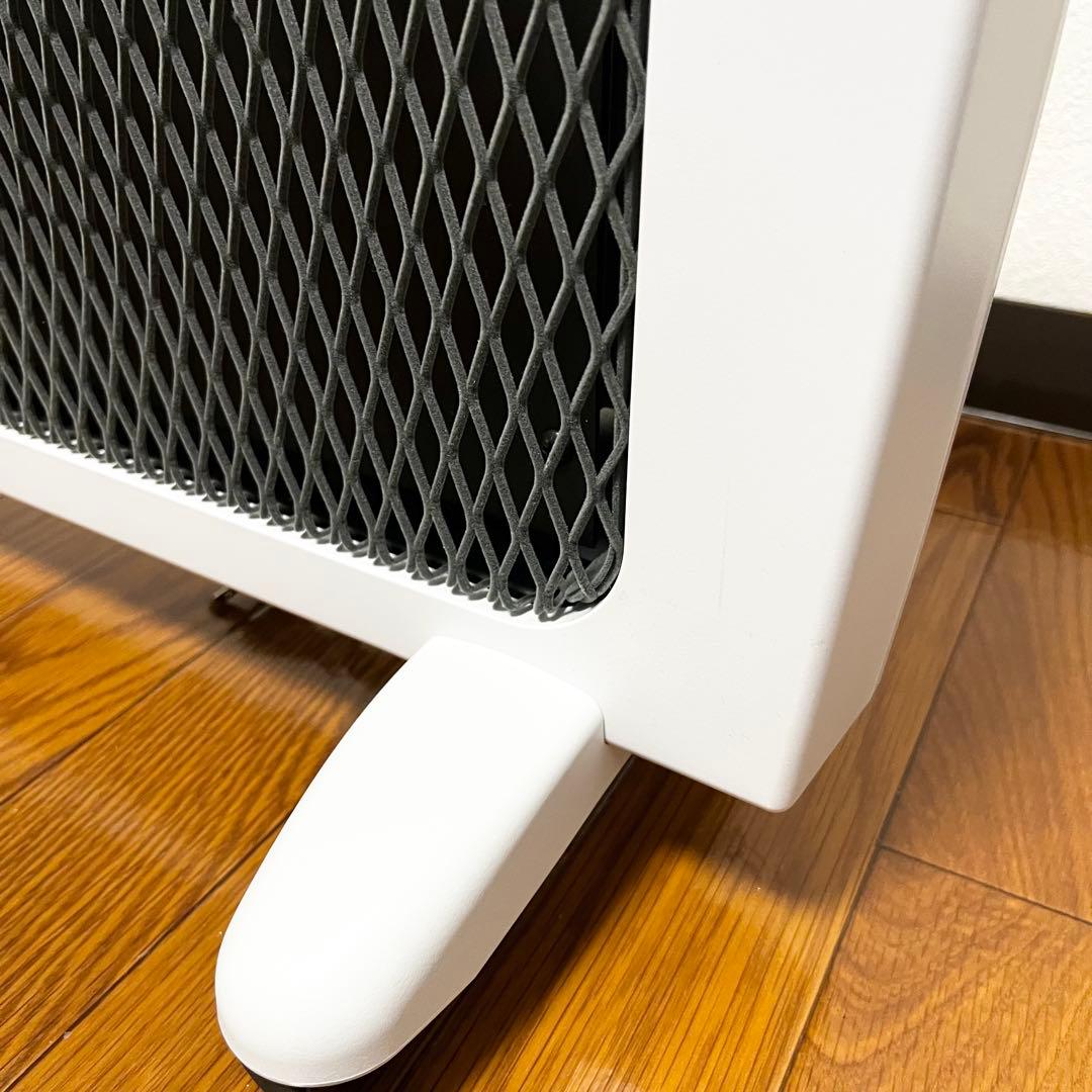 【改良モデル】RH-2201　ZENKENゼンケン パネルヒーターアーバンホット