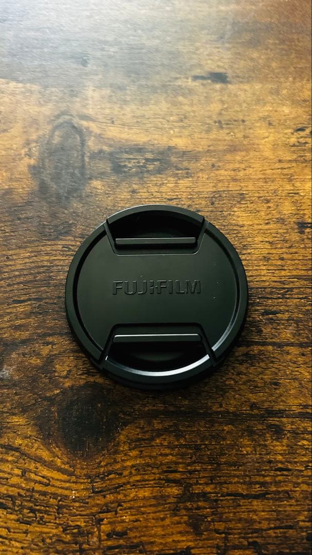 FUJIFILM 美品 フィルター付属 XF10-24mmF4 R OIS WR
