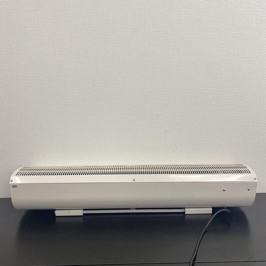 送料込み＊ナカトミ エアカーテン 2020年製＊0819-2