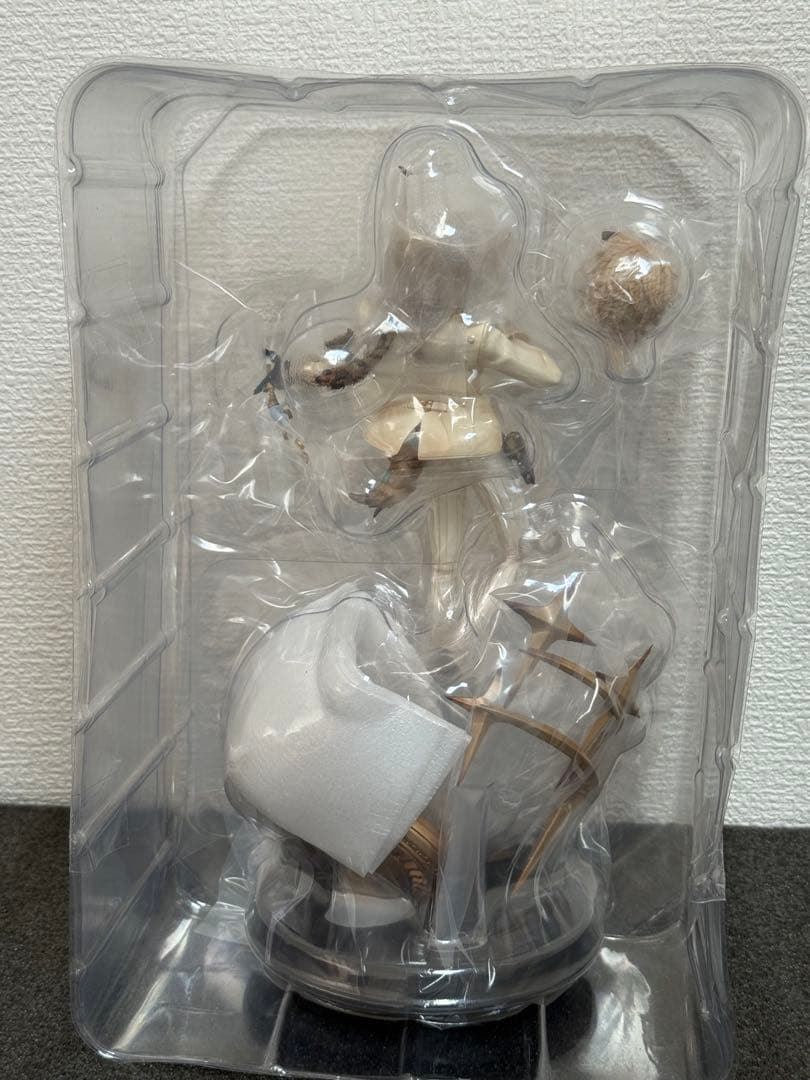 第五人格 7周年オフラインパック豪華版 探鉱者 一匹狼 フィギュア