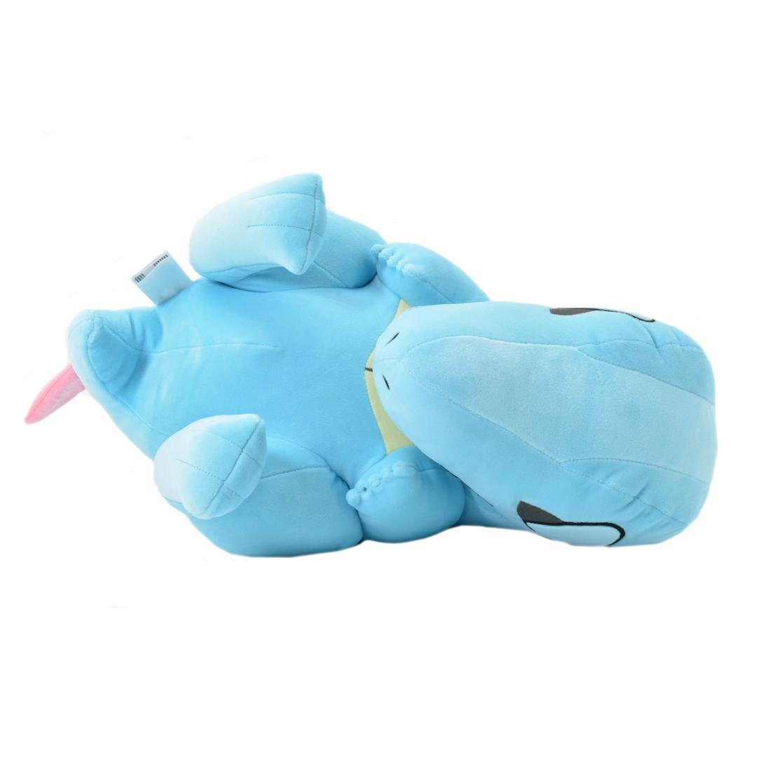 ポケモン スリープ ワニノコ Totodile ぬいぐるみ Jazwares