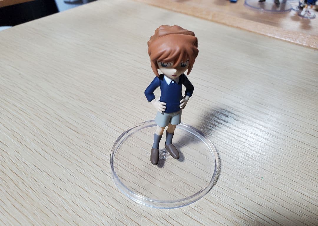 全21種セット 名探偵コナン UDF まとめ売り / ※箱なし