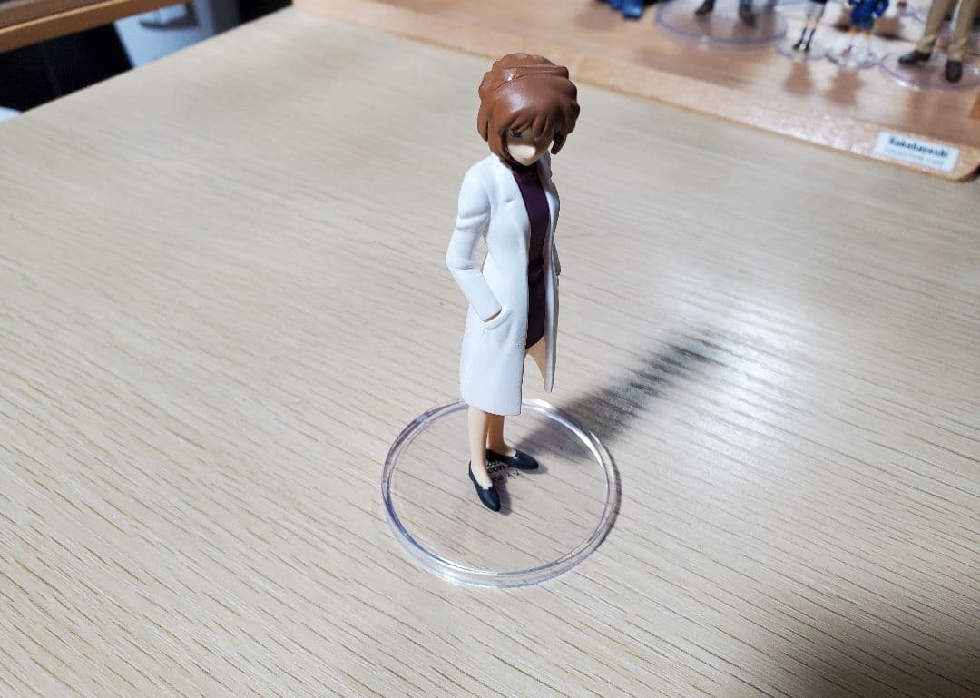 全21種セット 名探偵コナン UDF まとめ売り / ※箱なし