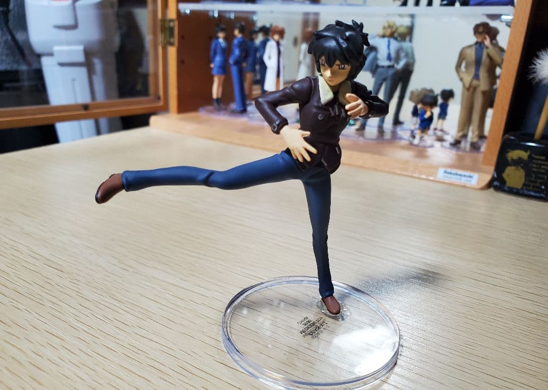 全21種セット 名探偵コナン UDF まとめ売り / ※箱なし