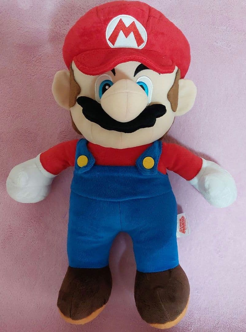 ぬいぐるみセット8体