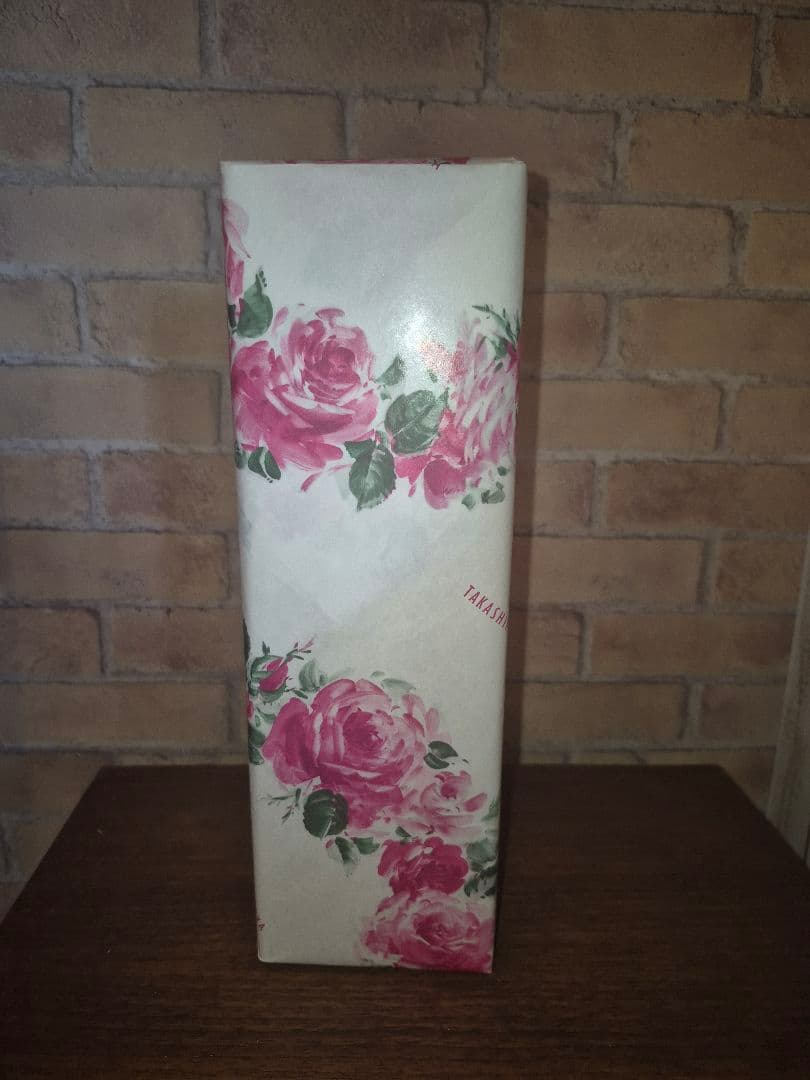 高島屋包装　未開封　森伊蔵金ラベル　720ml③