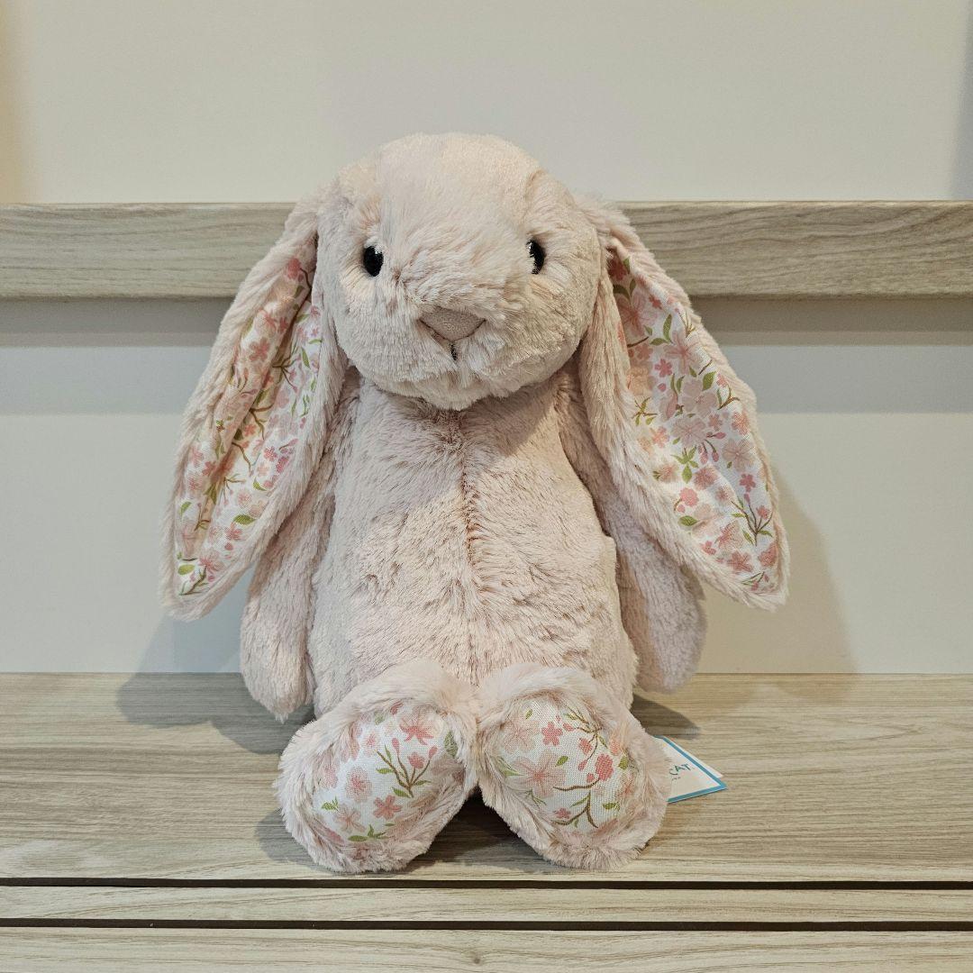 ジェリーキャット Blossom Blush Bunny Cherry(M)