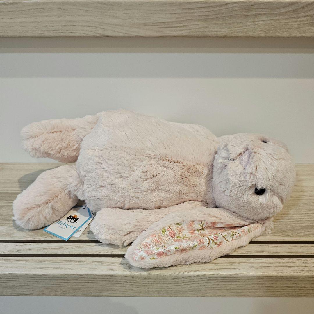 ジェリーキャット Blossom Blush Bunny Cherry(M)