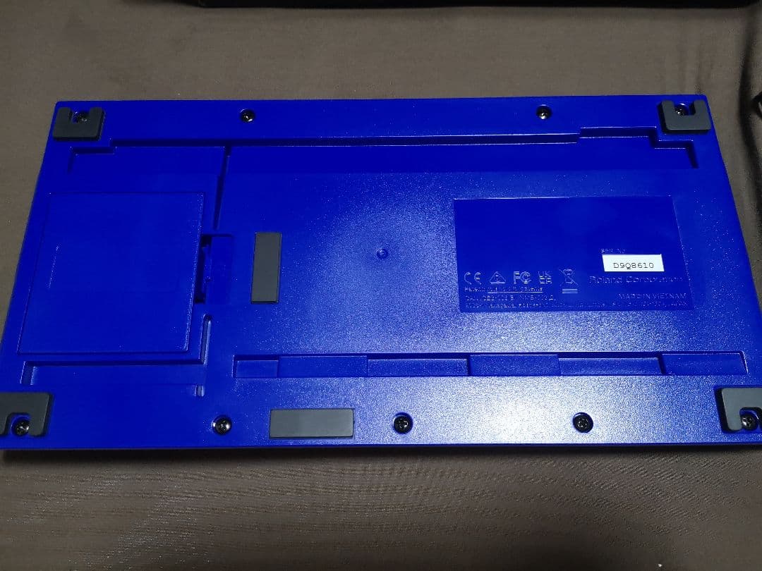 BOSS GT-1 ギターエフェクター 動作確認済み