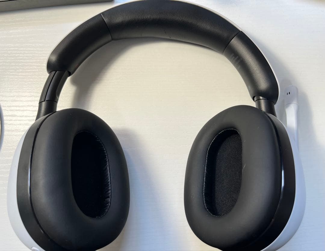 ソニー ゲーミングヘッドセット INZONE H9: WH-G900N